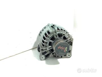 ALTERNATORE RENAULT Captur Serie 231007865R K9K B6