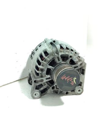ALTERNATORE RENAULT Captur Serie 231007865R K9K B6
