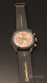 Swatch x OMEGA MoonSwatch Mission to the Moon 1969