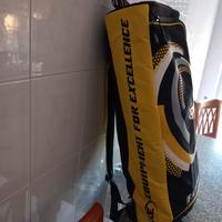 Arco Exe completi di accessori 