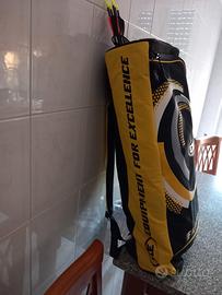 Arco Exe completi di accessori 