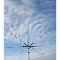 Antenne Radioamatoriali Cb