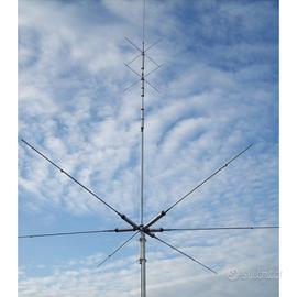 Antenne Radioamatoriali Cb