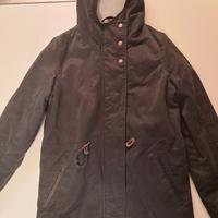 Parka Scout
