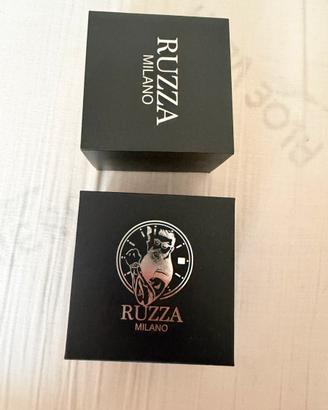 RUZZA WATCH NUOVO