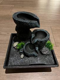 Cascata zen