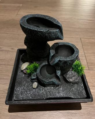 Cascata zen