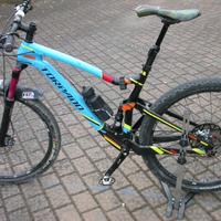 Mtb da XC tg L 29 pollici in carbonio