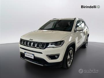JEEP Compass 2ª serie - Compass 2.0 Multijet II 4W