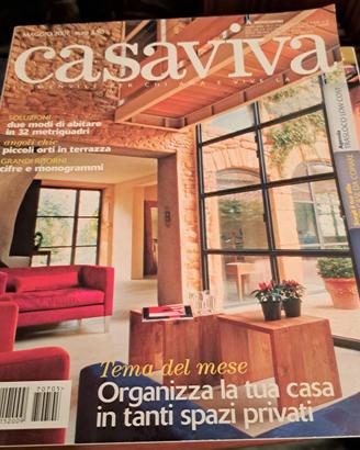 Libri Casaviva