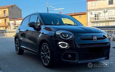 500X sport T3 120cv_benzina