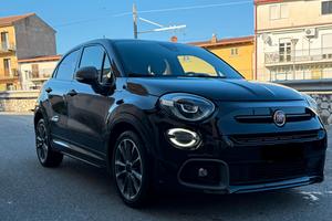 500X sport T3 120cv_benzina