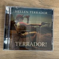 Cd HELLEN TERRADOR-TERRADOR!