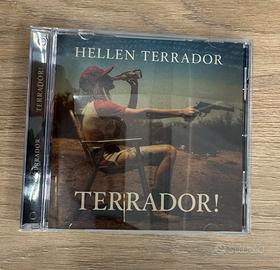 Cd HELLEN TERRADOR-TERRADOR!