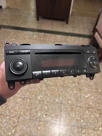 AUTORADIO AUTO