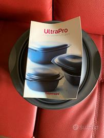 TUPPERWARE UltraPro Ovale