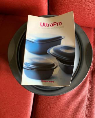 TUPPERWARE UltraPro Ovale