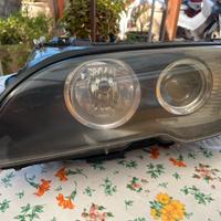 Faro anteriore bmw e46
