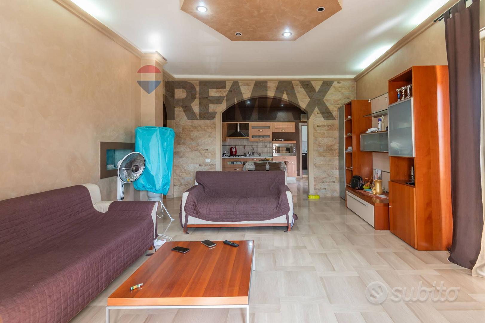 Appartamento – Lentini, Siracusa - Vista 3