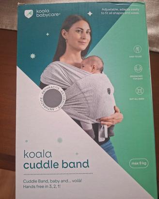 fascia Koala antracite