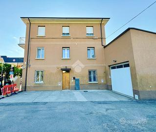 3 LOCALI A SORBOLO