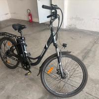Touroll B1 Bicicletta Elettrica
