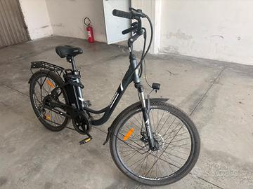 Touroll B1 Bicicletta Elettrica