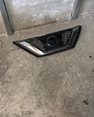Ricambi nissan qashqai