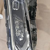 Faro Sx originale Nissan Qashqai j11 2017
