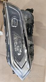 Faro Sx originale Nissan Qashqai j11 2017