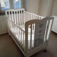 Lettino Foppapedretti