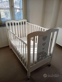 Lettino Foppapedretti