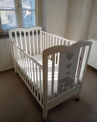 Lettino Foppapedretti