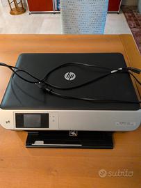 stampante HP ENVY 5530