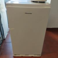 BLACK FRIDAY. FRIGO SOTTOTAVOLO HISENSE NUOVO SC S