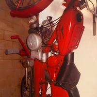 Moto guzzi