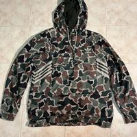 Giubotto adidas vintage