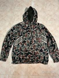 Giubotto adidas vintage