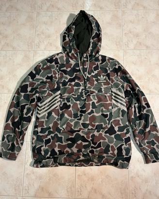 Giubotto adidas vintage