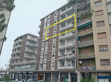 Appartamento a Monfalcone (GO)