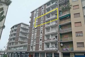 Appartamento a Monfalcone (GO)