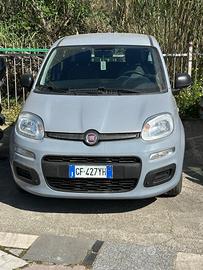 Fiat Panda Hibrid Clima Bluetooth Antifurto NEO PA
