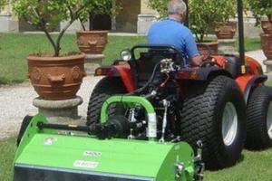 Trinciaerba posteriore peruzzo fox-s 1600-100 colt