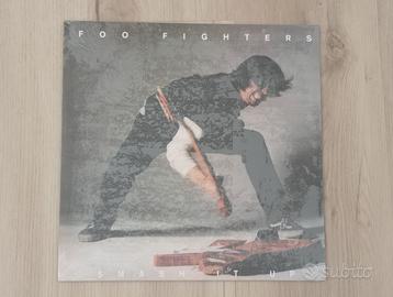 Foo Fighters – Smash It Up