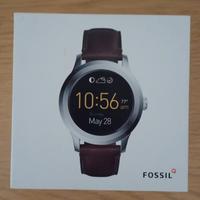 Smartwatch - Fossil Q Finder 2.0