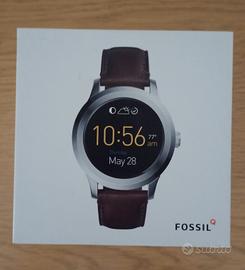 Smartwatch - Fossil Q Finder 2.0
