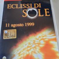 DVD-Video "Eclissi di Sole"