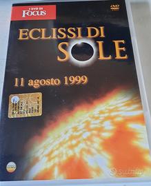 DVD-Video "Eclissi di Sole"