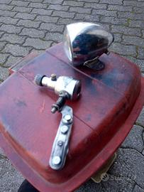 fanale e dinamo radius