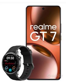 Realme GT7 